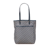 Diorissimo Trotter Canvas Tote